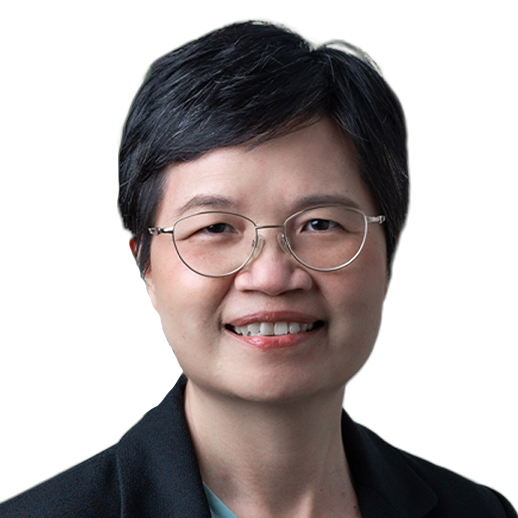 Dr. Elizabeth Au