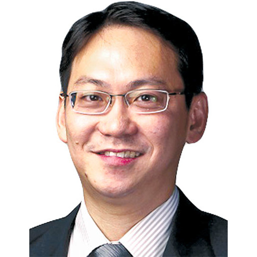 Dr. Kam Ming Hian