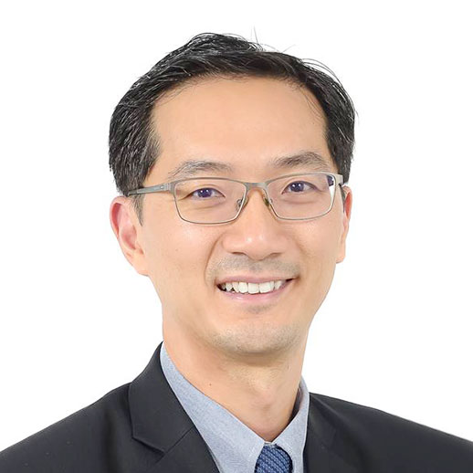 Dr. Png Keng Siang