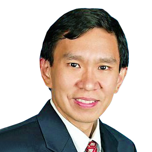 Dr. Kevin Tan