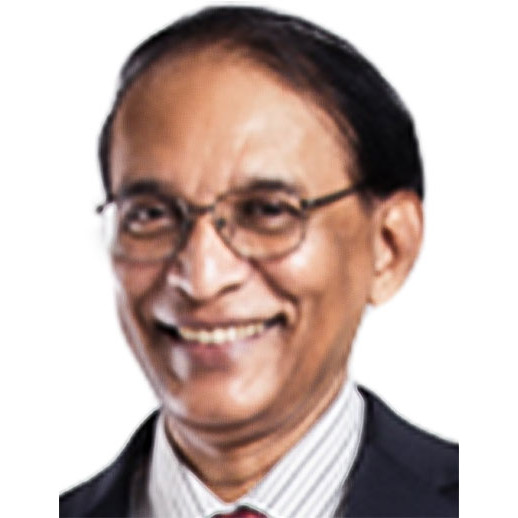 Dr. Sivathasan Cumaraswamy