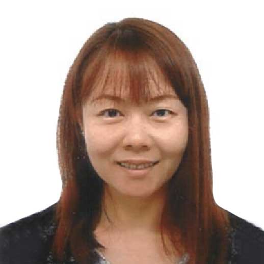 Dr. Chua Sze Ming
