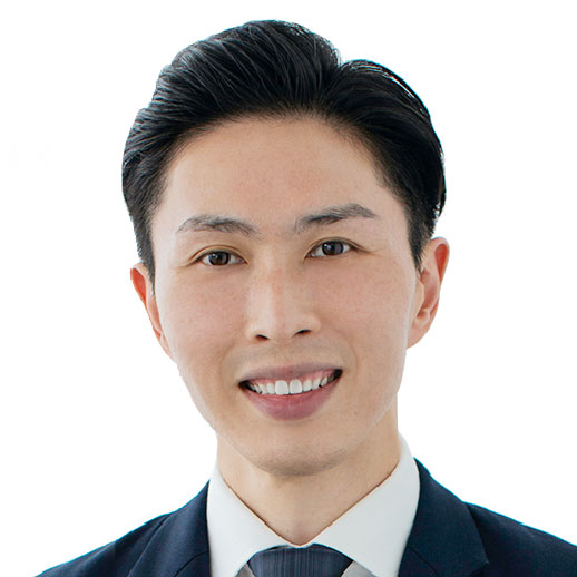 Dr. Lau Hung Tuan