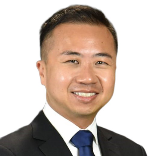 Dr. Tan Shi Ming