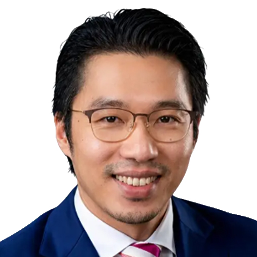Dr. Jonathan Foo Shuo Min