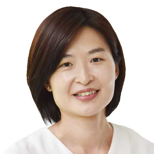 Dr. Chuah Sai Wei
