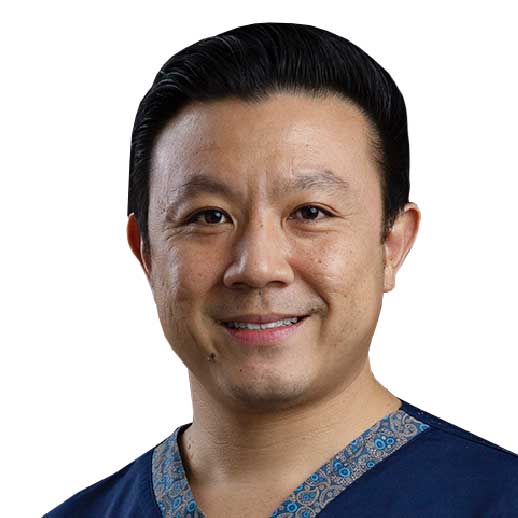 Dr. David Tan Boon Harn