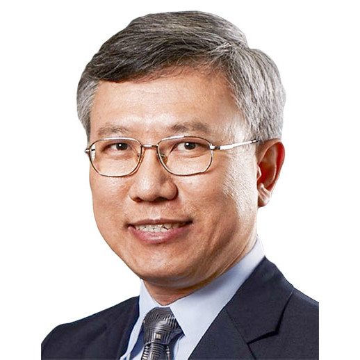 Dr. Chew Yoon Chong Winston