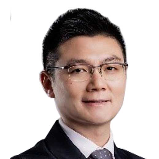 Dr. Benjamin Yip Cherng Hann