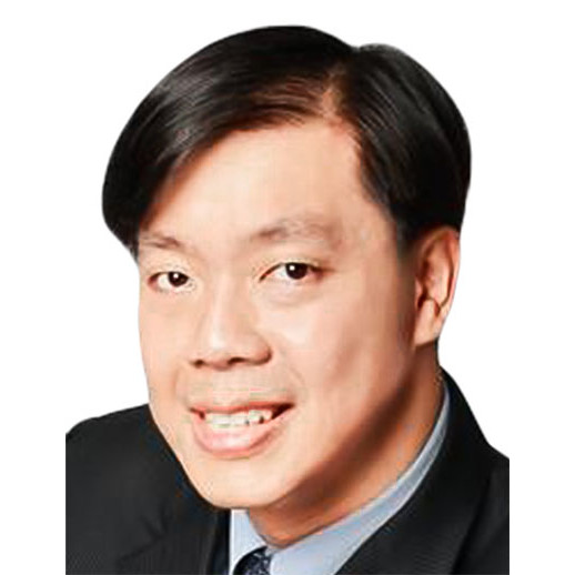 Dr. Victor Lee Tswen Wen