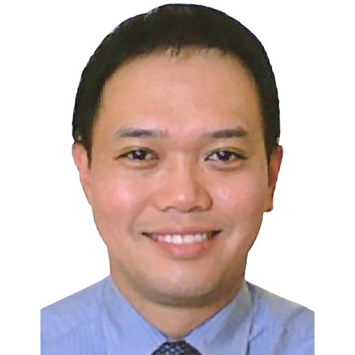 Dr. Victor Lim
