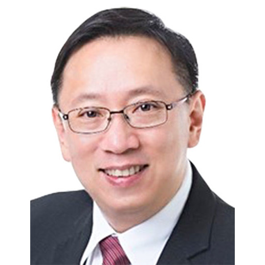 Dr. Chia Chung King