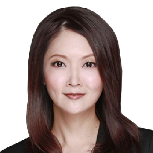 Dr. Chin Yee Lee