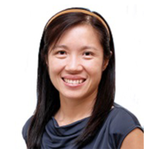 Dr. Lynette Ngo Su-Mien