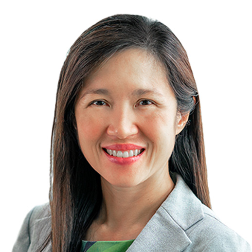 Dr. Lynette Ngo Su-Mien