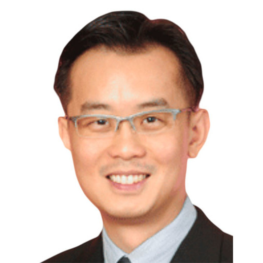 Dr. Cheng Yew Kuang