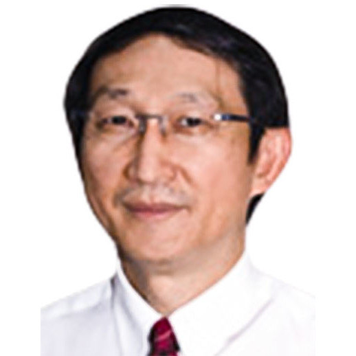 Dr. Yeap Choong Lieng