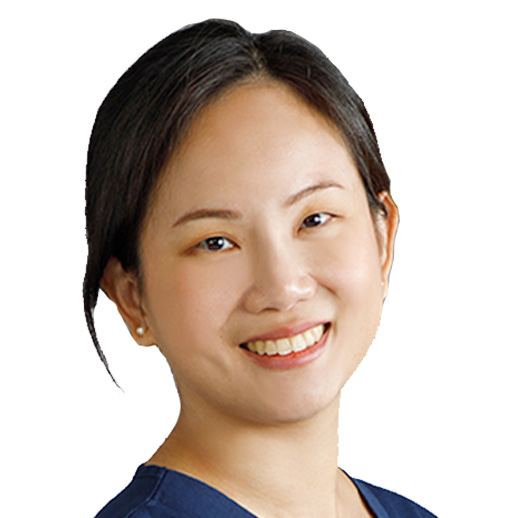 Dr. Caroline Ong Yu Ming