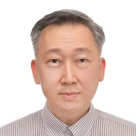 Dr. Yang Wen Shin