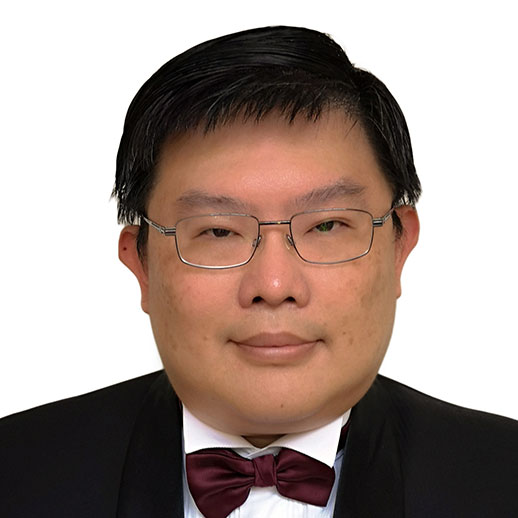 Dr. Chang Haw Chong