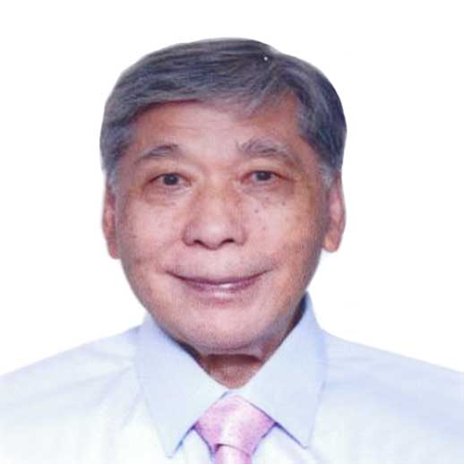 Dr. Chee Kok Chiang