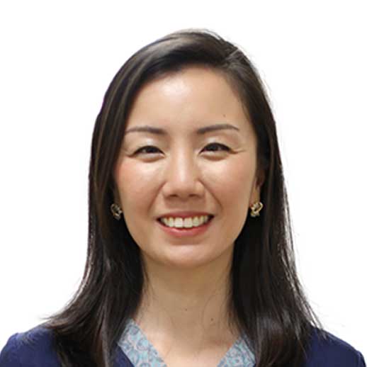 Dr. Michelle Tseng