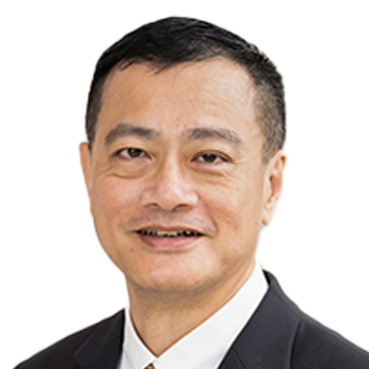 Dr. Erik Ang