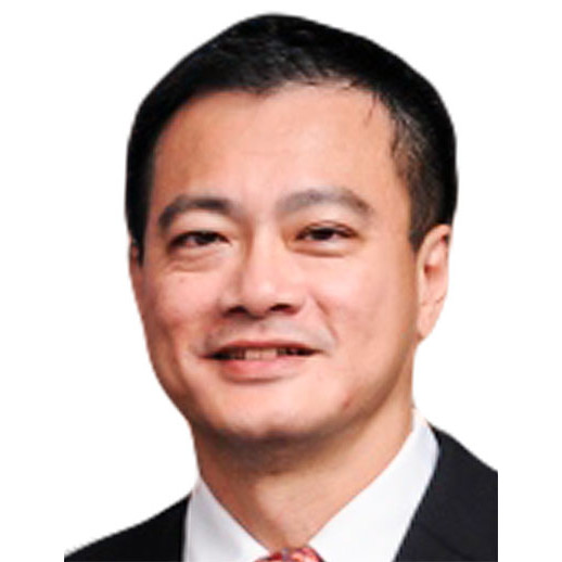 Dr. Erik Ang