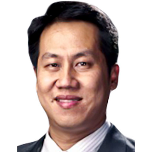 Dr. Dennis Koh