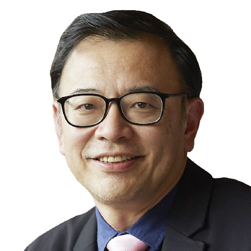 Dr. Tan Yu-Meng