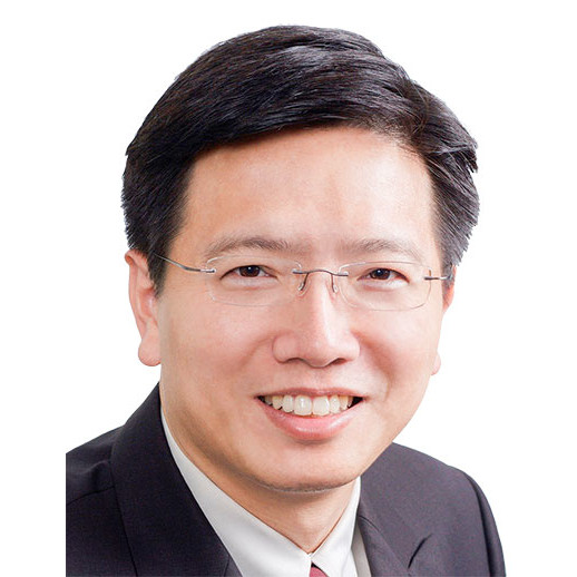 Dr. Au Eong Kah Guan