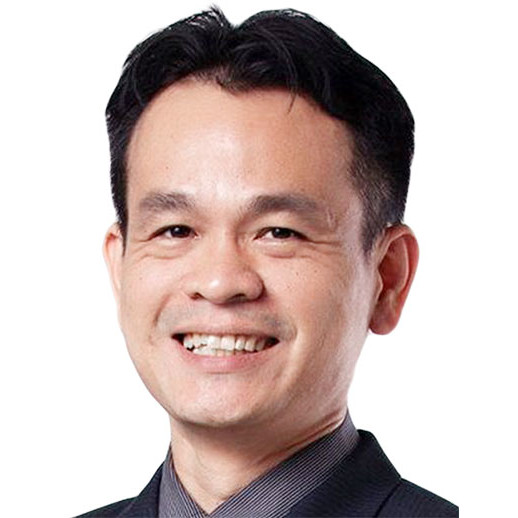 Dr. Jim Teo