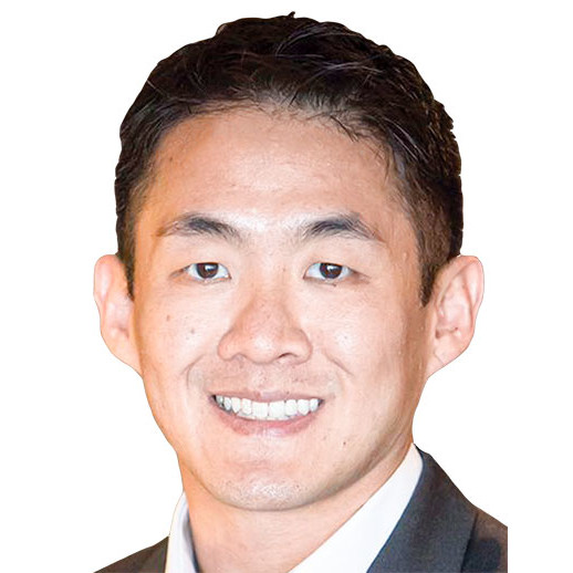 Dr. Loh Poh Yen