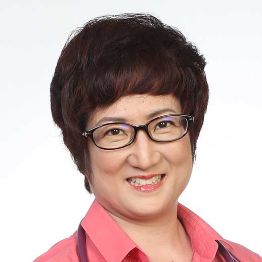 Dr. Grace Soo