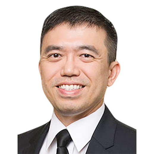 Dr. Alvin Ng