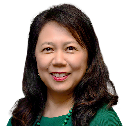 Dr. Anita Lim