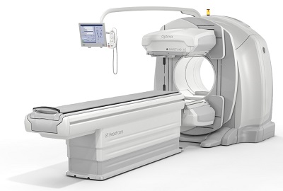 SPECT Scanner