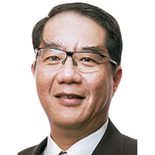 Dr. Sam Peh